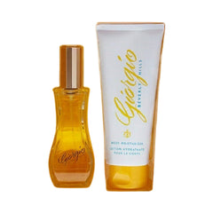 Yellow 2 Piece 90ml Eau de Toilette