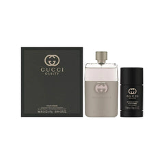 Guilty 2 Piece 90ml Eau De Toilette