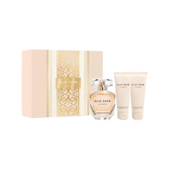 Le Parfum 3 Piece 90ml Eau de Parfum