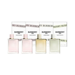 Mini 4 Piece 5ml Eau de Parfum