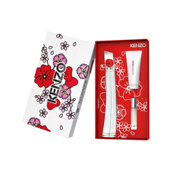 Kenzo Flower 3 Piece 100ml Eau De Parfum