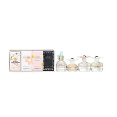 Miniature Collection 4 Piece 4ml -