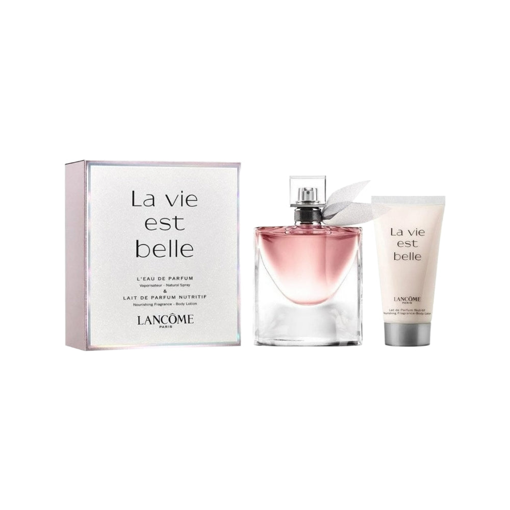 La Vie Est Belle 2 Piece 50ml Eau de Parfum