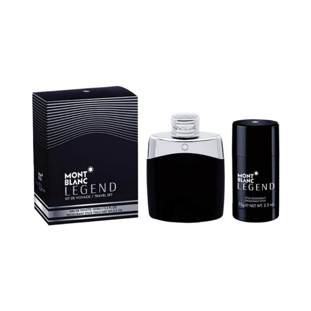Legend 2 Piece 100ml Eau de Toilette