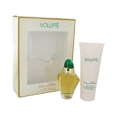 Volupte 2 Piece 100ml Eau de Toilette
