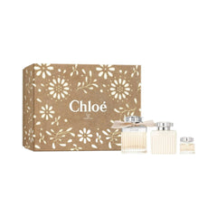 3 Piece 75ml Eau de Parfum