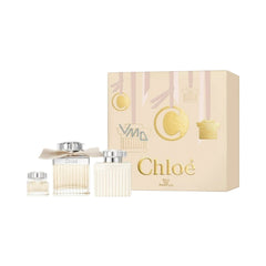 3 Piece 75ml Eau de Parfum
