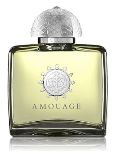 Ciel Pour Femme 2 Piece 100ml Eau de Parfum by Amouage for Women (Gift Set)
