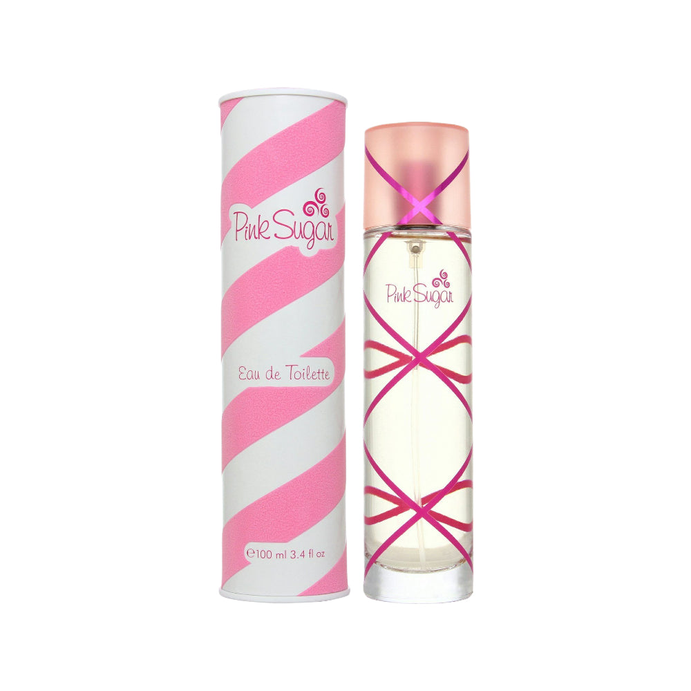 Pink Sugar 2 Piece 100ml Eau de Toilette