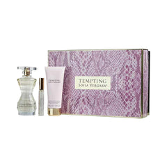 Tempting 3 Piece 100ml Eau de Parfum