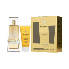 AB Spirit Millionaire 2 Piece 100ml Eau de Toilette