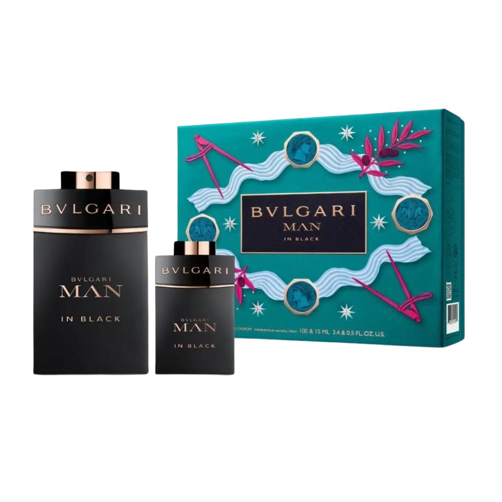 Man In Black 2 Piece 100ml Eau de Parfum