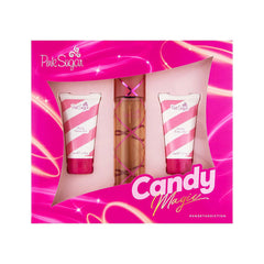 Pink Sugar 3Piece 100ml Eau de Toilette