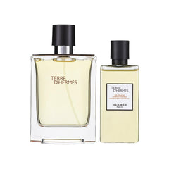 Terre D'Hermes 2 Piece 100ml Eau de Toilette