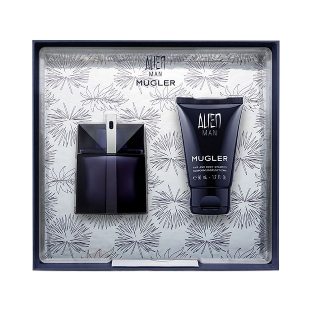 Alien Man 2 Piece 50ml Eau de Toilette