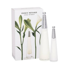 L'Eau D'Issey 2 Piece 100ml Eau de Toilette