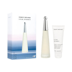 L'Eau D'Issey 2 Piece 100ml Eau de Toilette