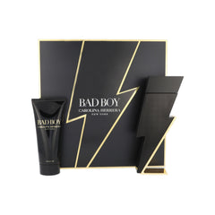 Bad Boy 2 Piece 100ml Eau de Toilette