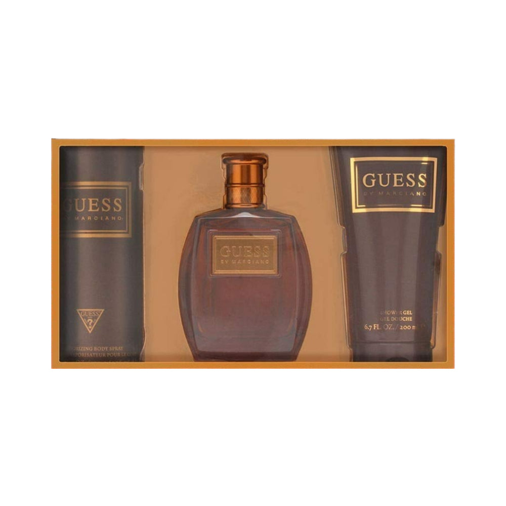 By Marciano 3 Piece 100ml Eau de Toilette