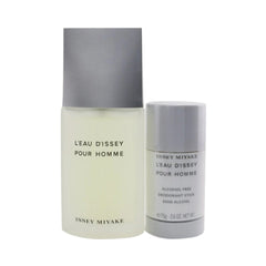 L'eau D'Issey 2 Piece 75ml Eau de Toilette