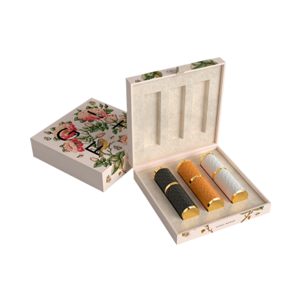 Iconic Women Travel Set 3X10ml Eau de Parfum