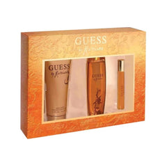 By Marciano 3 Piece 100ml Eau De Parfum
