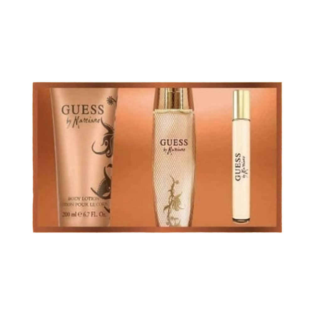 By Marciano 3 Piece 100ml Eau De Parfum