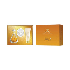 Pure Honey 3 Piece 100ml Eau de Parfum