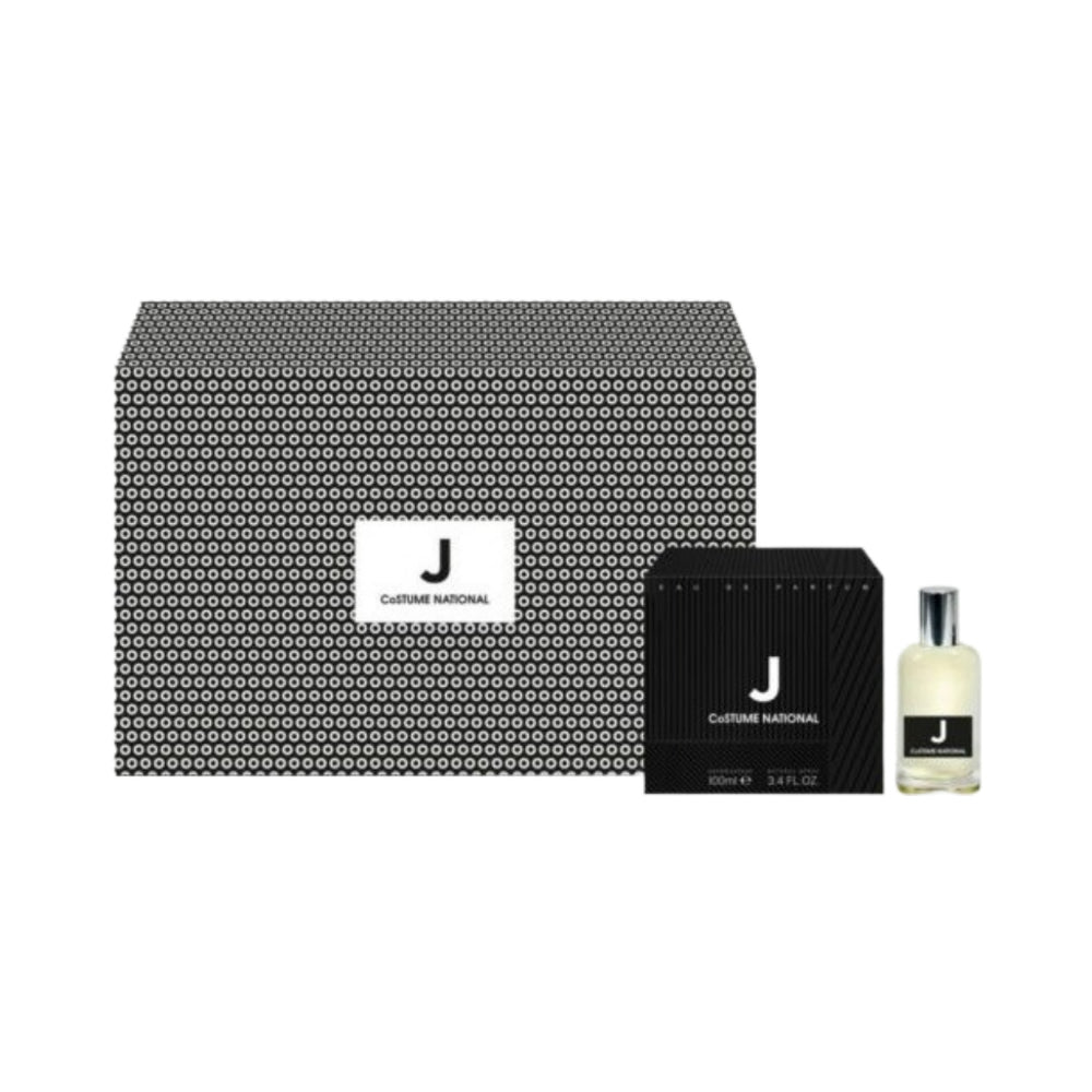 "J" 2 Piece 100ml Eau de Parfum