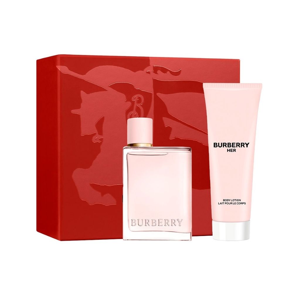Her 2 Piece  50ml Eau de Parfum