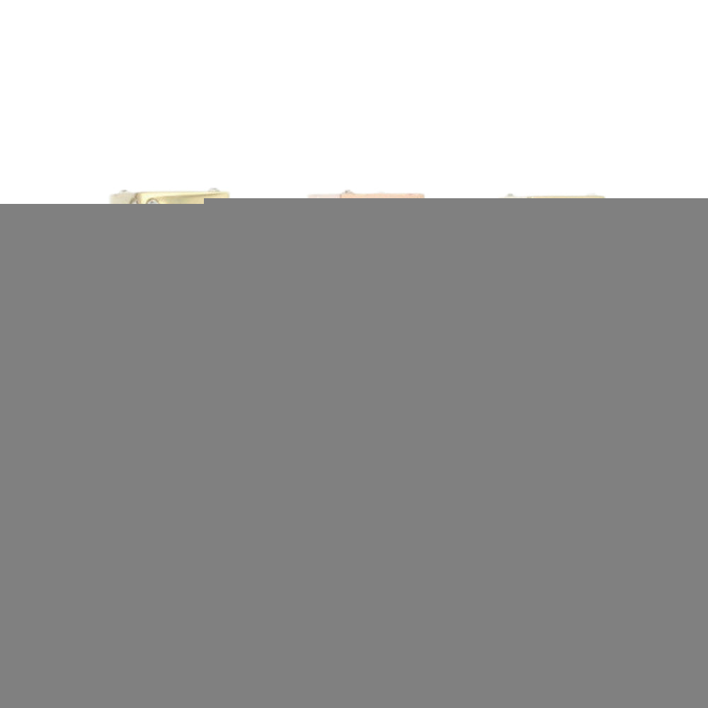 Trio Set 3x30ml Eau De Parfum