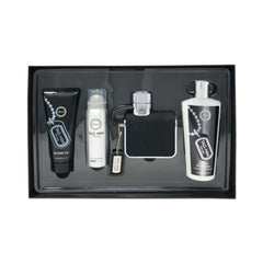 Tag-Him Prestige 4 Piece 100ml Eau De Parfum