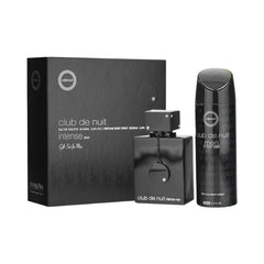 Club De Nuit Intense 2 Piece 105ml Eau de Toilette