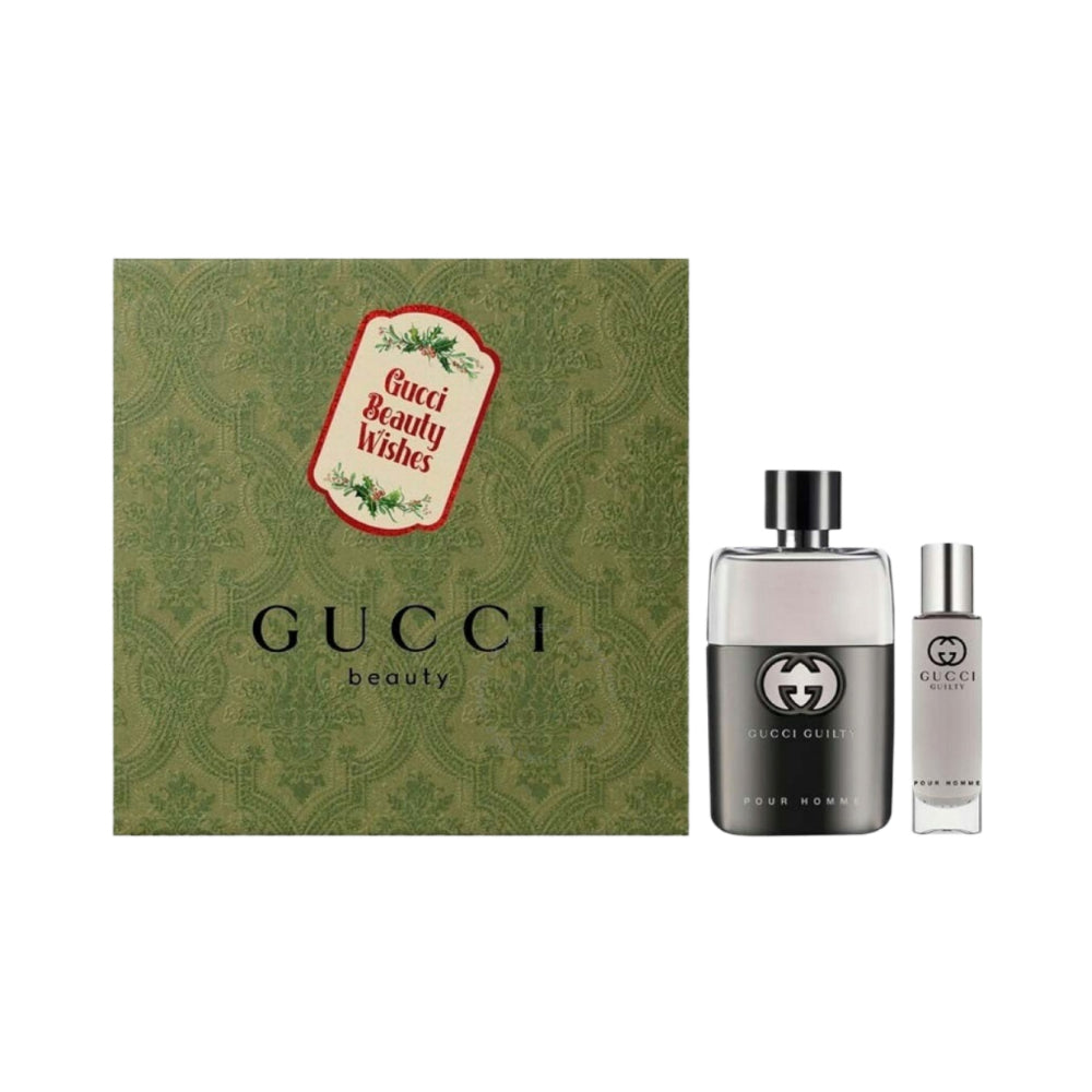 Guilty 2 Piece 50ml Eau de Toilette