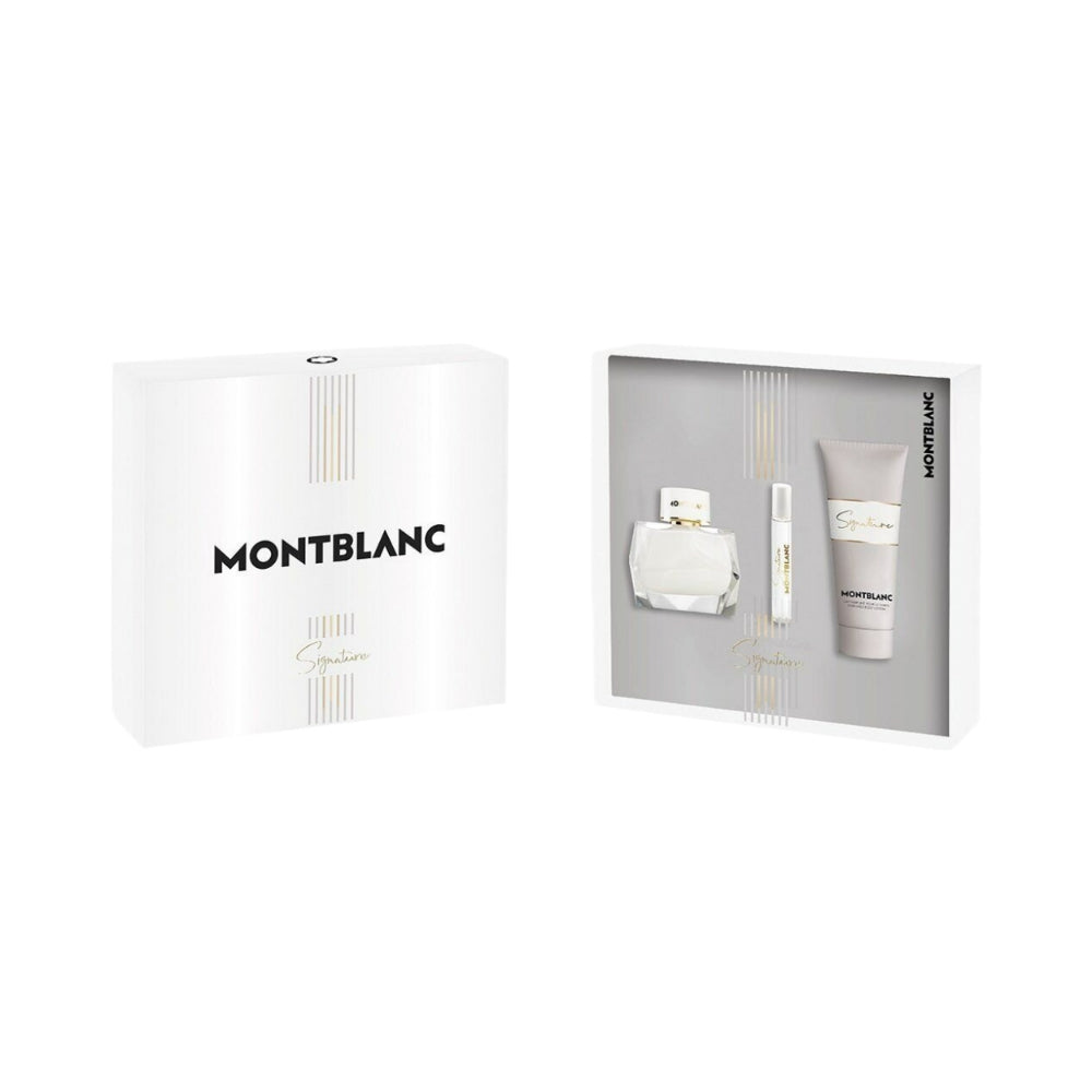 Signature 3 Piece 90ml Eau de Parfum