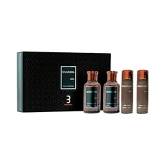 King 4 Piece 100ml Eau De Parfum