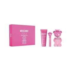 Toy 2 Bubble Gum 3 Piece 100ml Eau De Toilette