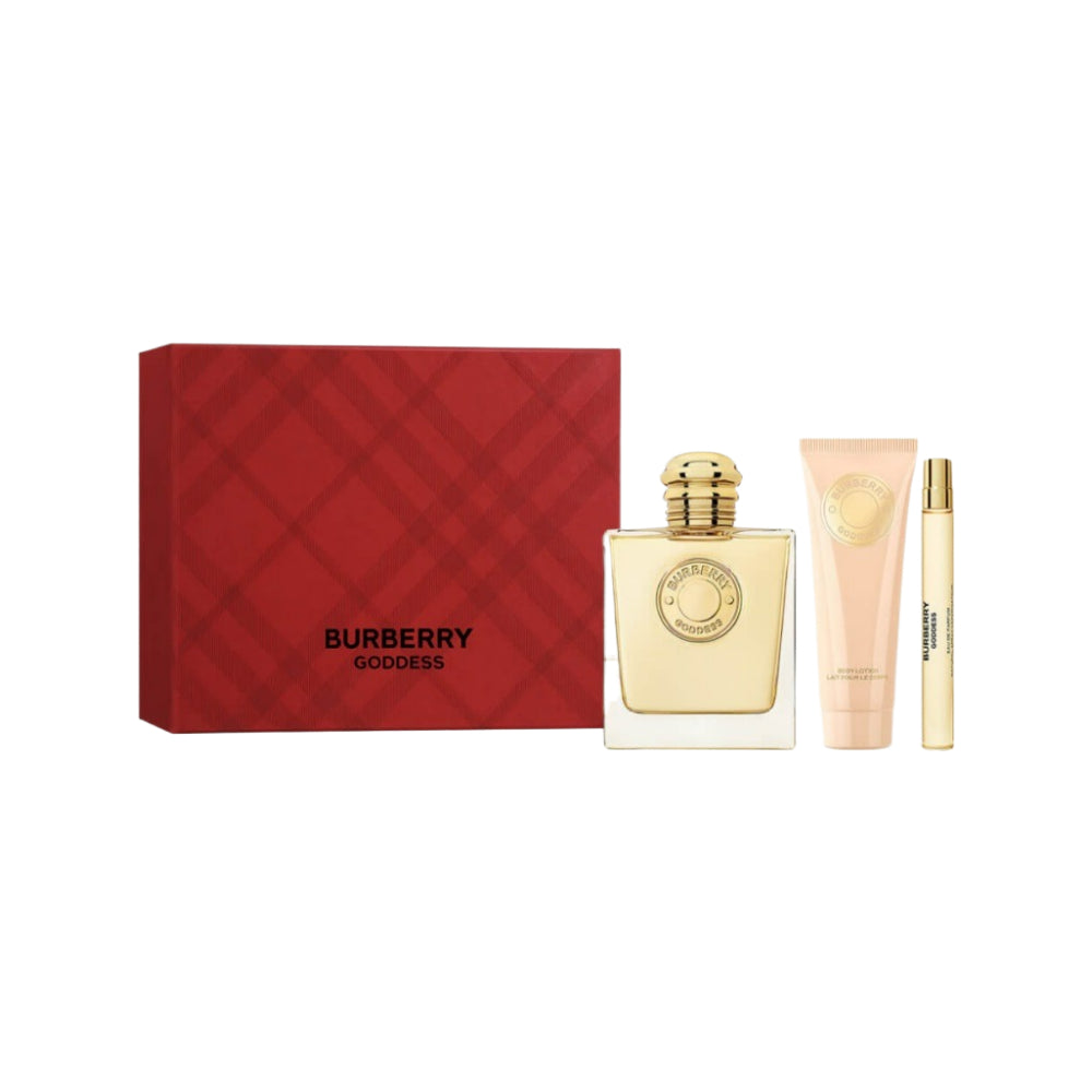 Goddess 3 Piece 100ml Eau de Parfum