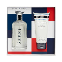 Tommy 2 Piece 100ml Eau de Toilette