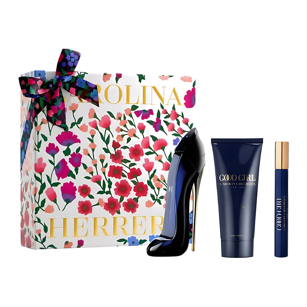 Good Girl 3 Piece 80ml Eau de Parfum