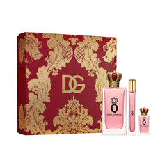 Q 3 Piece 100ml Eau de Parfum