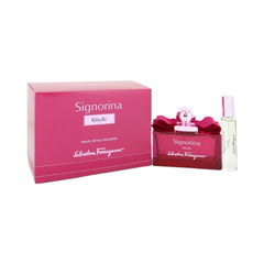 Signorina Ribelle 2 Piece 100ml Eau De Parfum