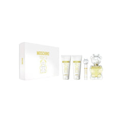 Toy 2 4 Piece 100ml Eau De Parfum