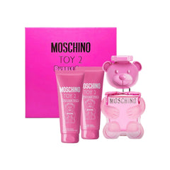 Toy 2 Bubble Gum 3 Piece 50ml Eau De Toilette