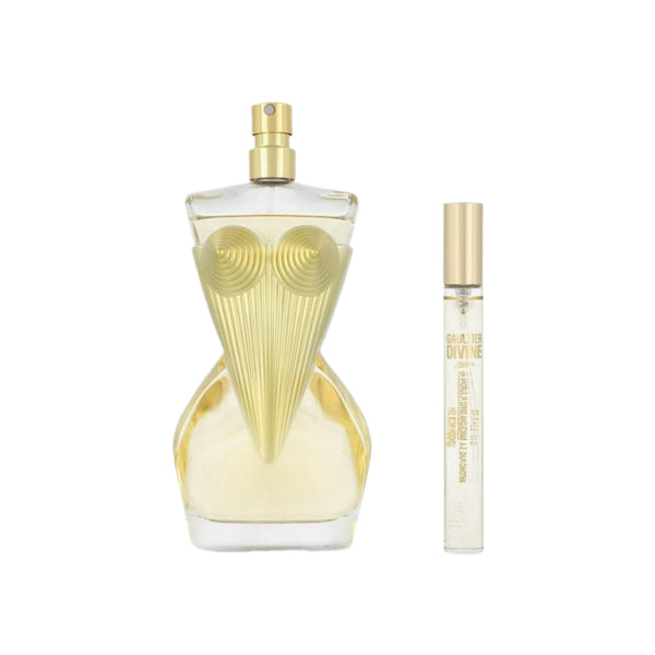 Divine Ico Divine 2 Piece 100ml Eau De Parfum – theperfumewarehouseau