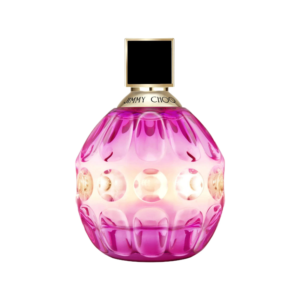 Jimmy Choo Rose Passion 3 Piece 100ml Eau De Parfum