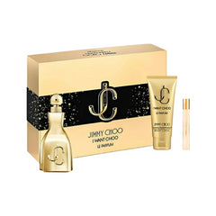 I Want Choo Le Parfum 3 Piece 100ml Parfum