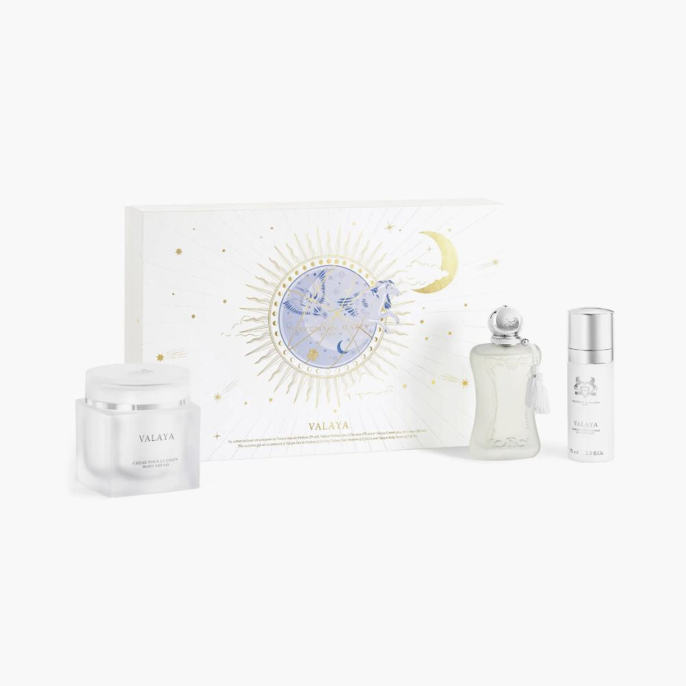 Valaya Coffret 75ml Eau de Parfum