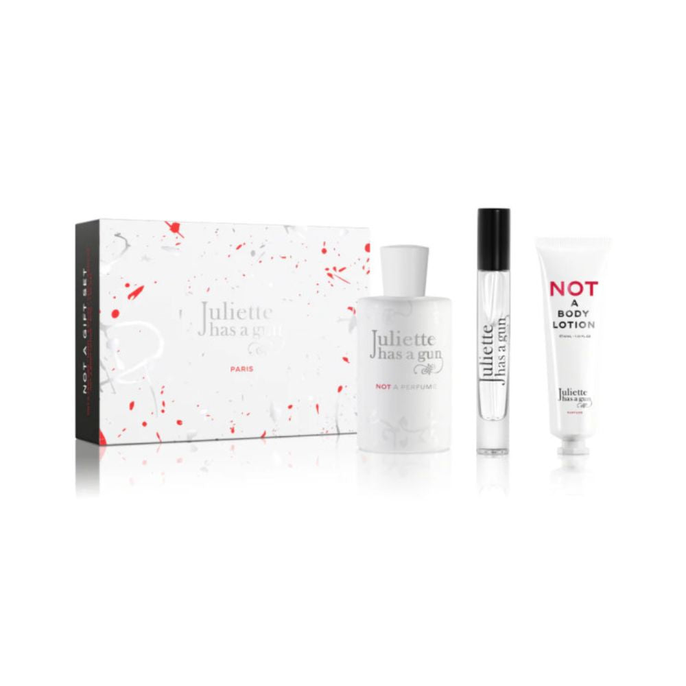 Not A Perfume 3 Piece  100ml Eau de Parfum