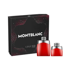 Legend Red 2Pc 100ml Eau De Parfum